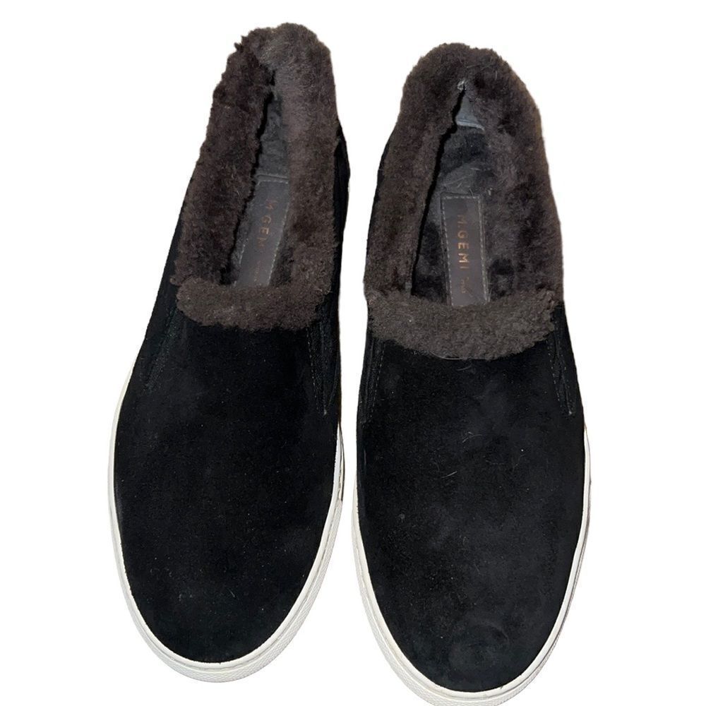 ✨ The Cerchio Shearling✨